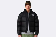 Abrigo The North Face 1996 Retro Nuptse Jacket negro hombre
